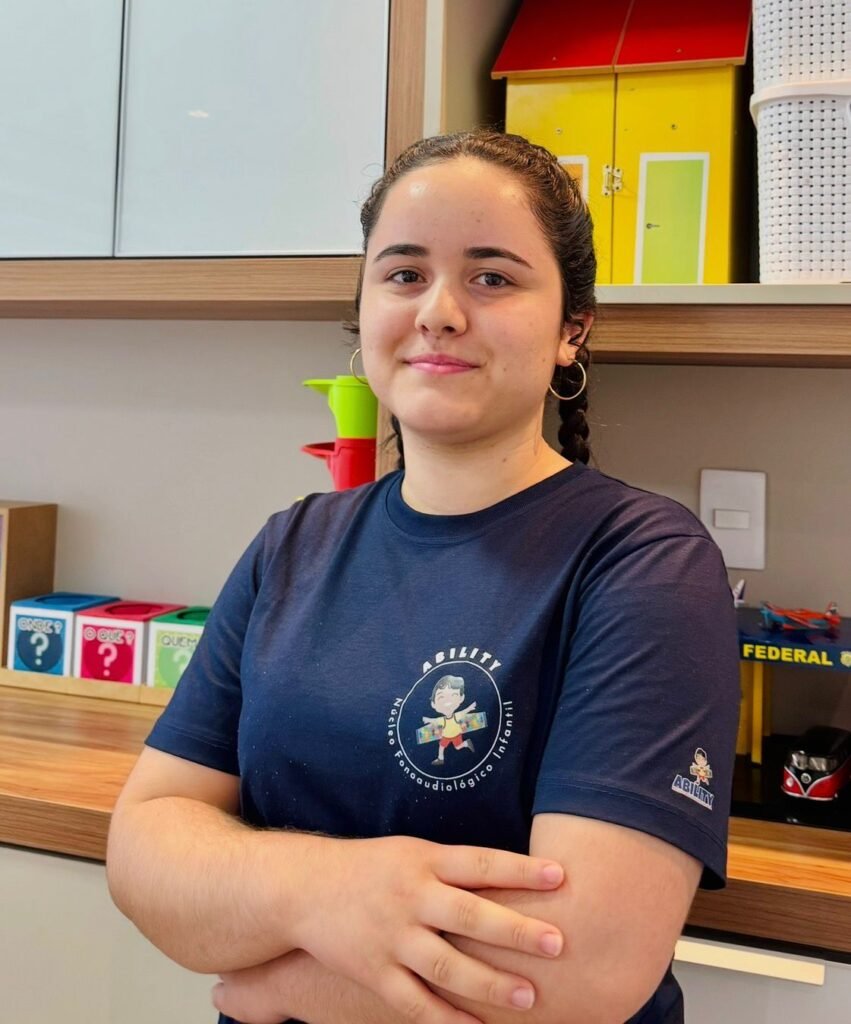 Sandra Oliveira Assistente Terapêutica- AT